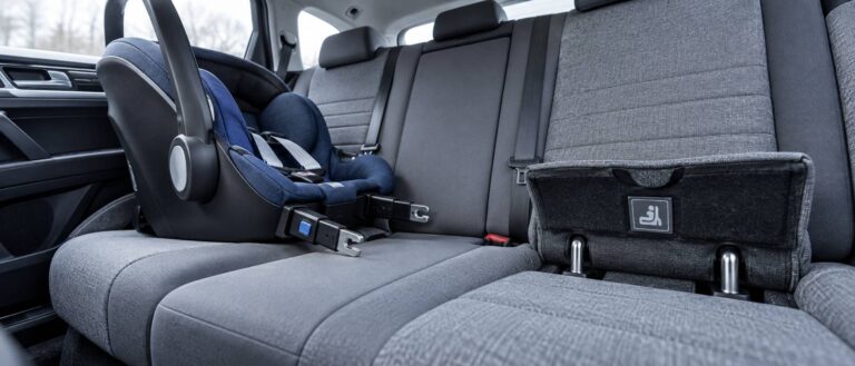 Points d&rsquo;ancrage Isofix : où les trouver dans un véhicule